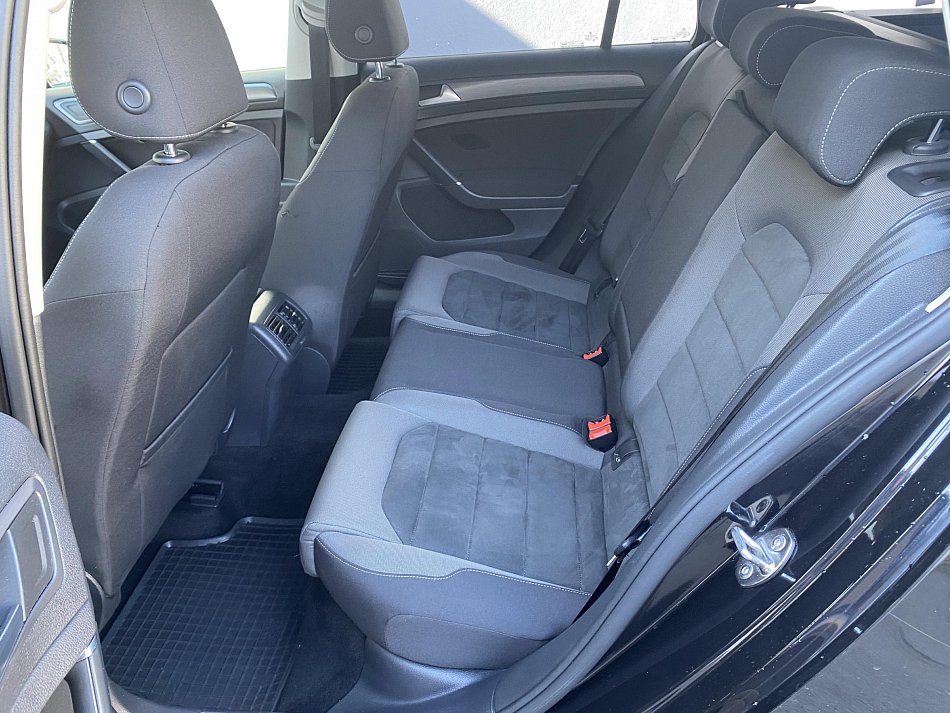 Volkswagen Golf 1.6TDI 