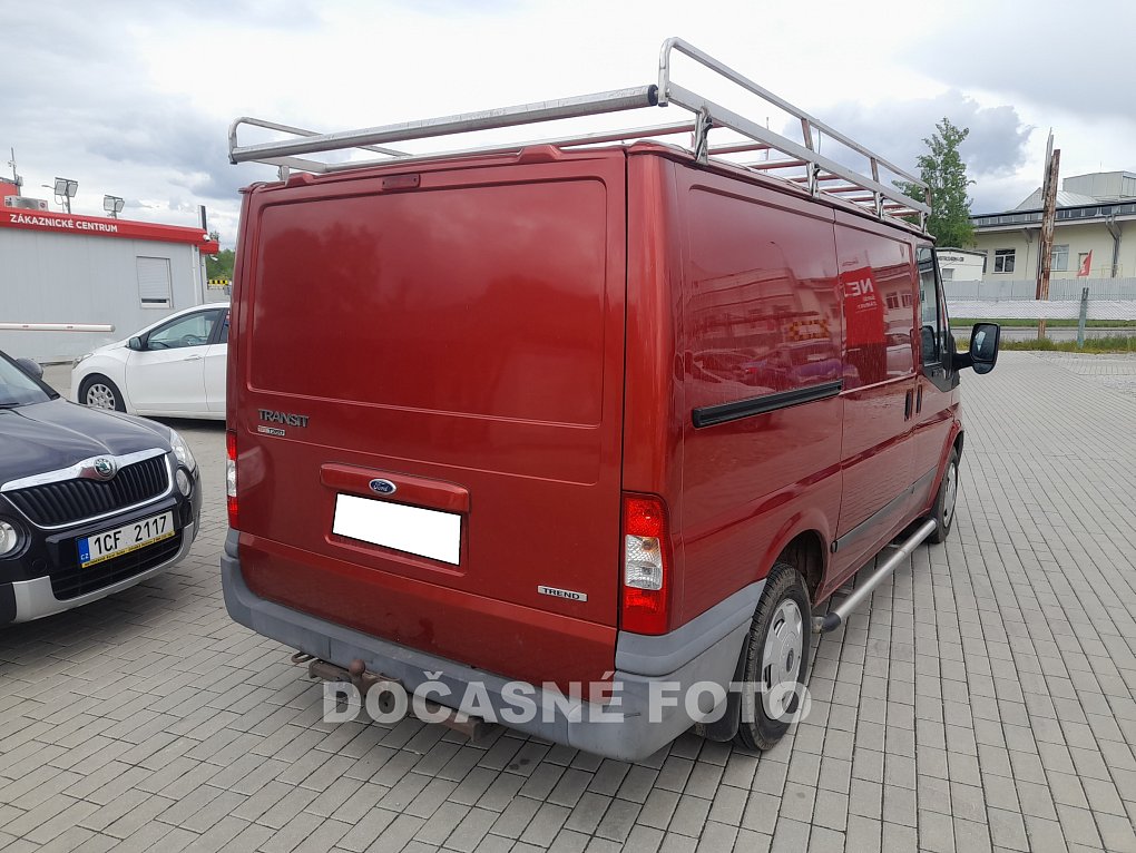 Ford Transit 2.2TDCi Trend L1H1