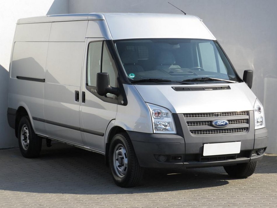 Ford Transit 2198 