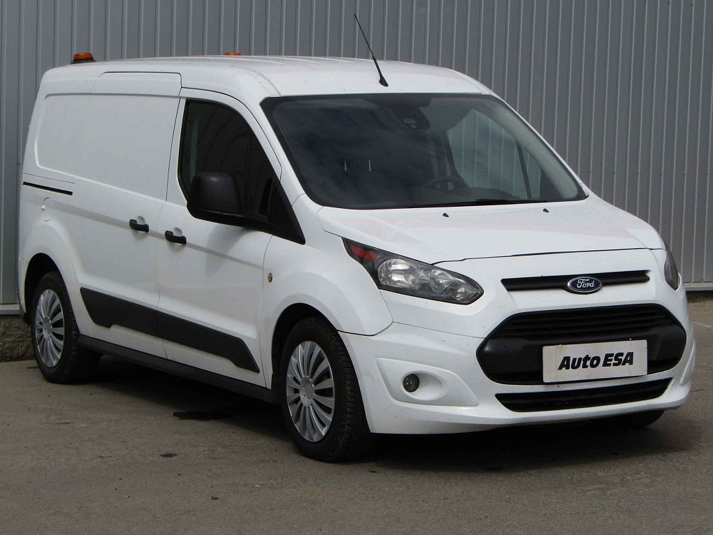 Ford Transit Connect 1.6TDCi Trend MAXi