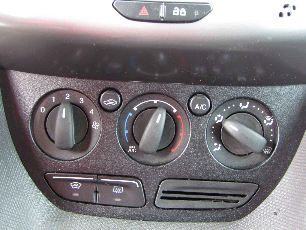 Ford Transit Connect 1.6TDCi Trend MAXi
