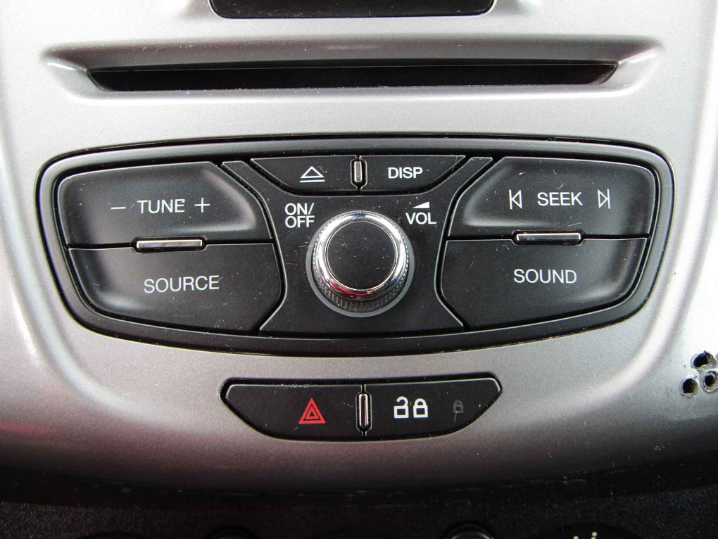 Ford Transit Connect 1.6TDCi Trend MAXi