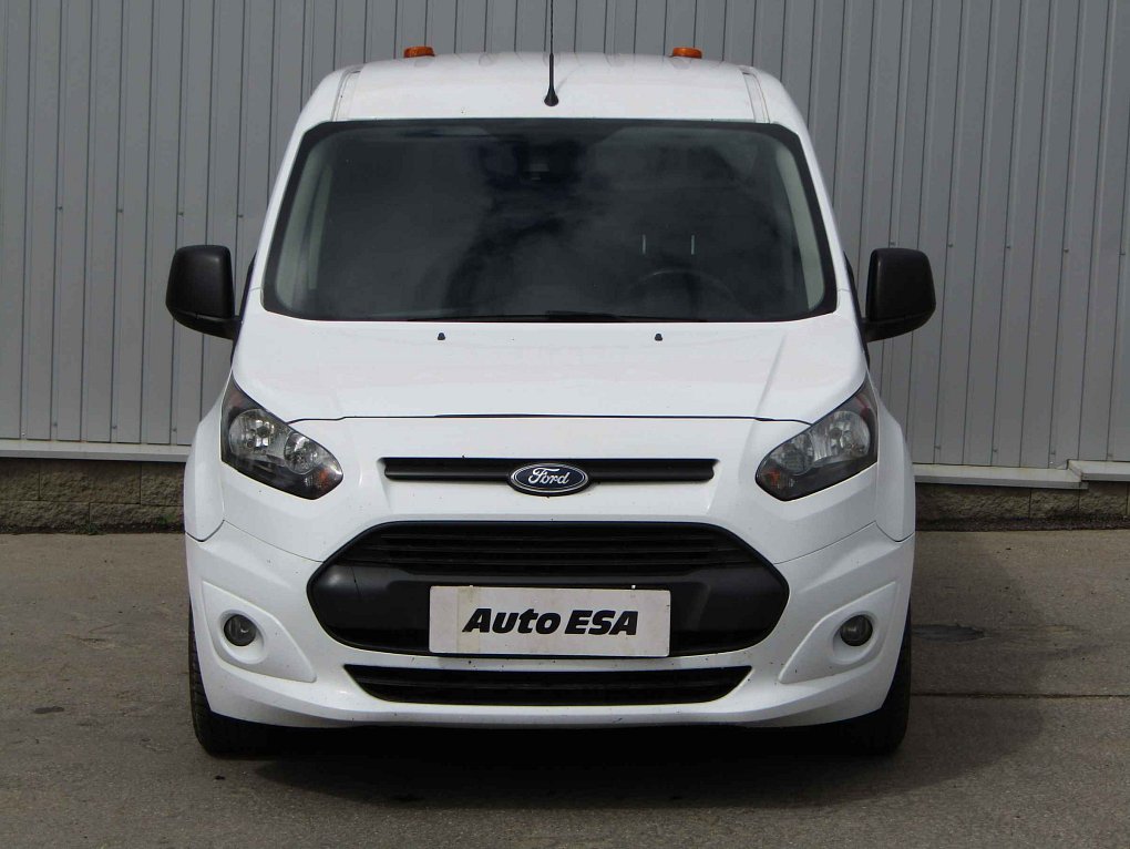 Ford Transit Connect 1.6TDCi Trend MAXi