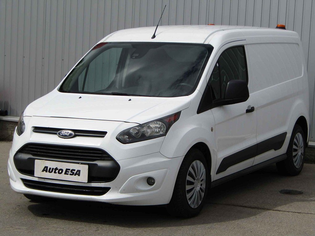 Ford Transit Connect 1.6TDCi Trend MAXi