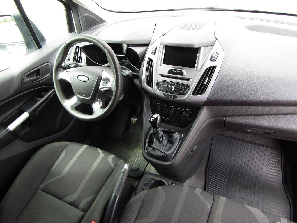 Ford Transit Connect 1.6TDCi Trend MAXi