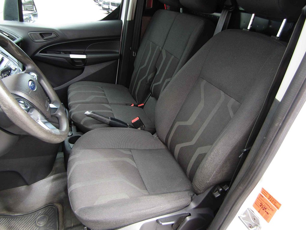 Ford Transit Connect 1.6TDCi Trend MAXi