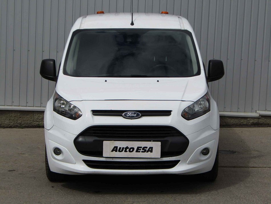 Ford Transit Connect 1.6TDCi Trend MAXi