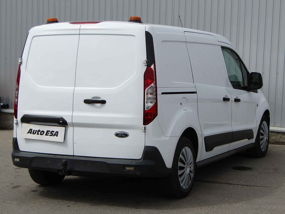 Ford Transit Connect 1.6TDCi Trend MAXi