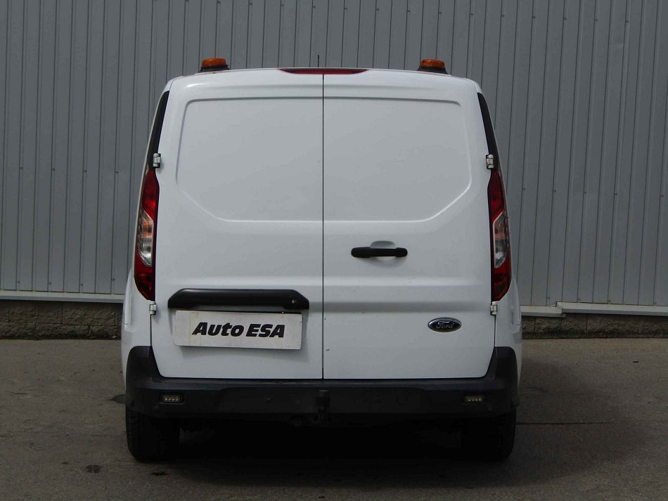 Ford Transit Connect 1.6TDCi Trend MAXi