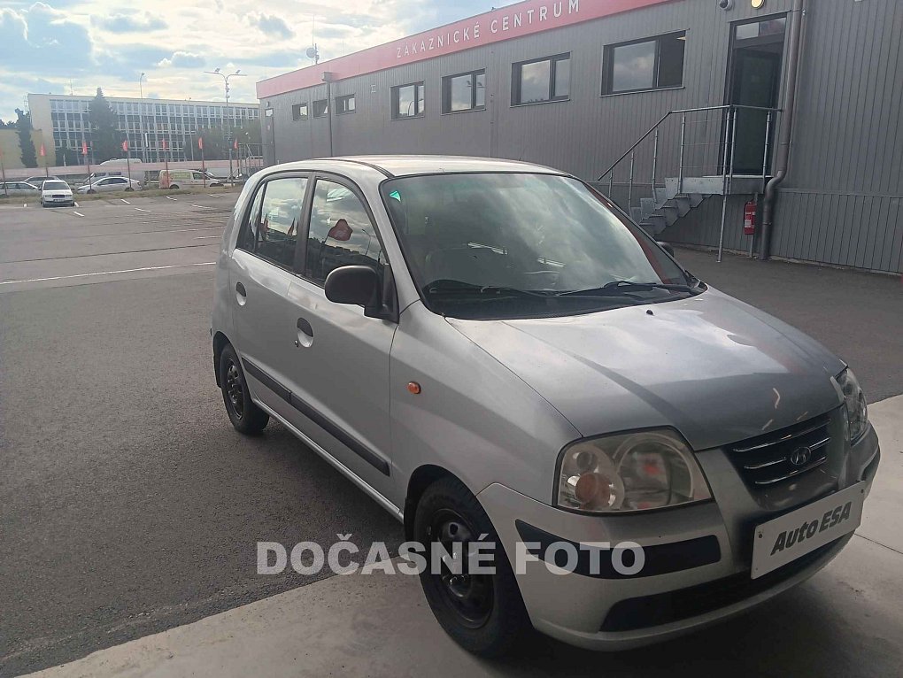 Hyundai Atos 1.1i 