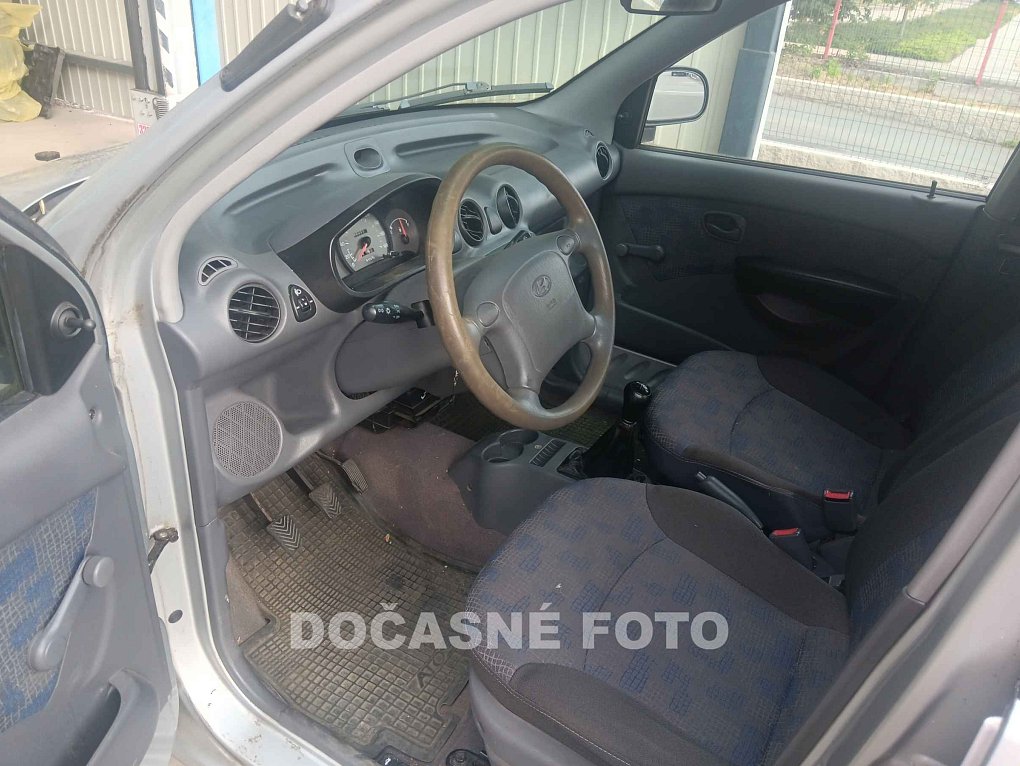 Hyundai Atos 1.1i 