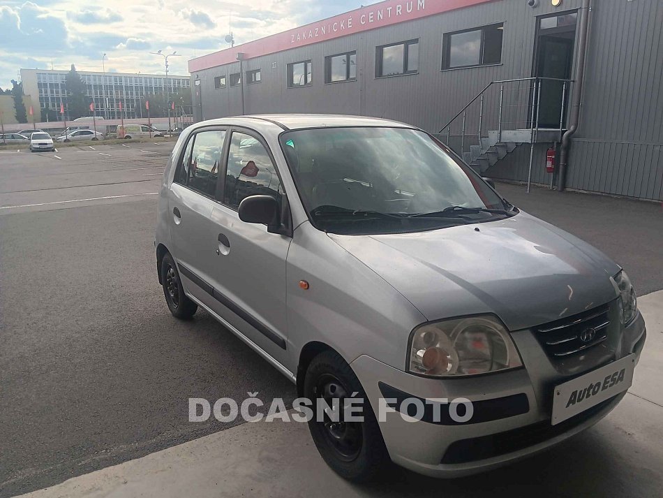 Hyundai Atos 1.1i 
