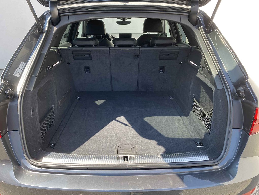 Audi A4 2.0 TDi  quattro