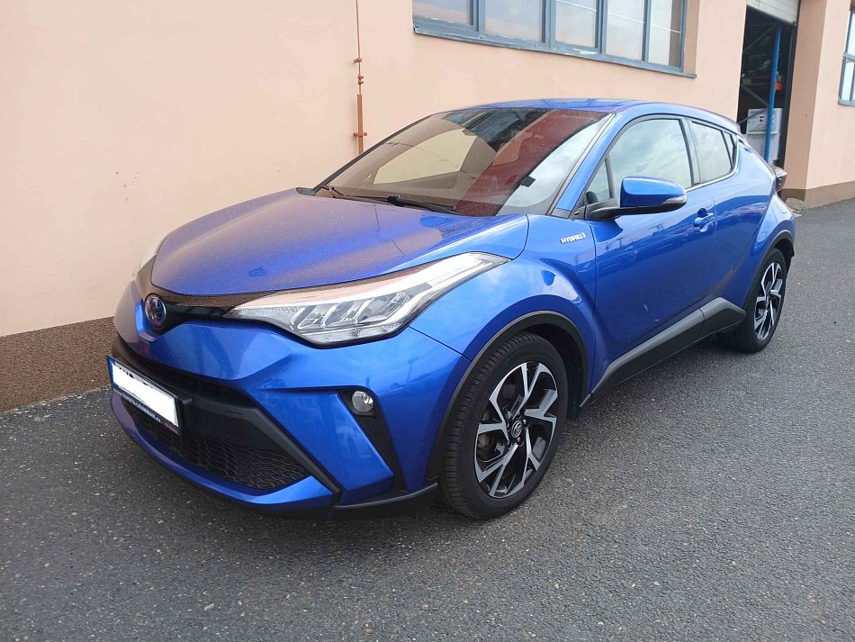 Toyota C-HR 1.8i 