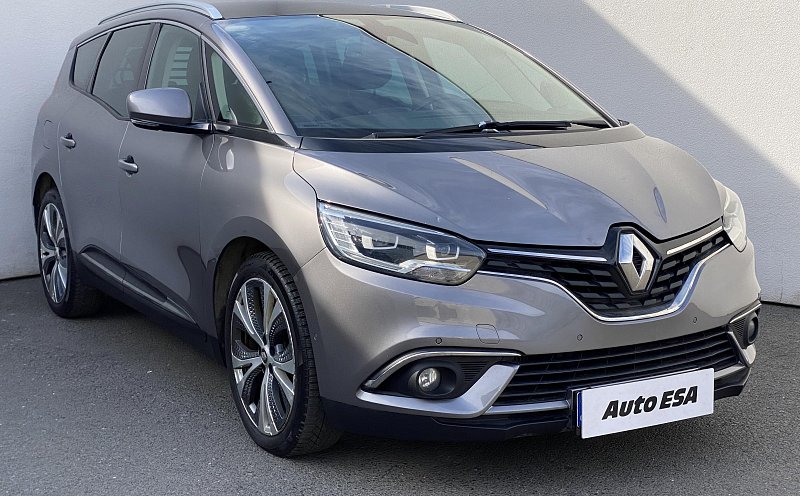 Renault Scénic 1.6 dCi 