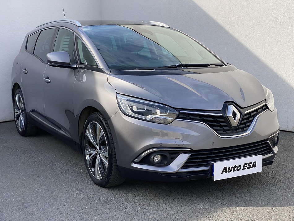 Renault Scénic 1.6 dCi 