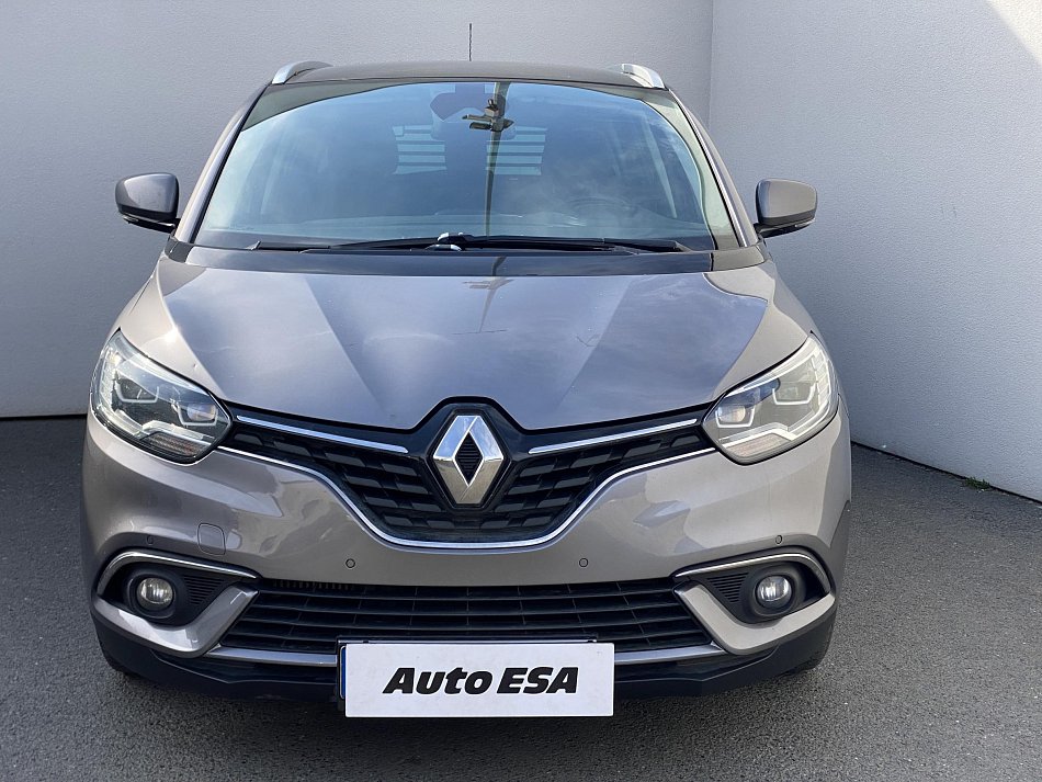 Renault Scénic 1.6 dCi 