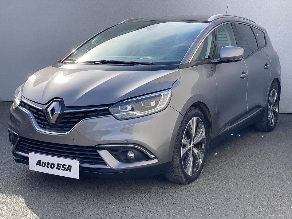 Renault Scénic 1.6 dCi 
