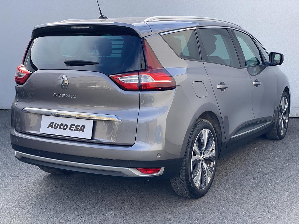 Renault Scénic 1.6 dCi 