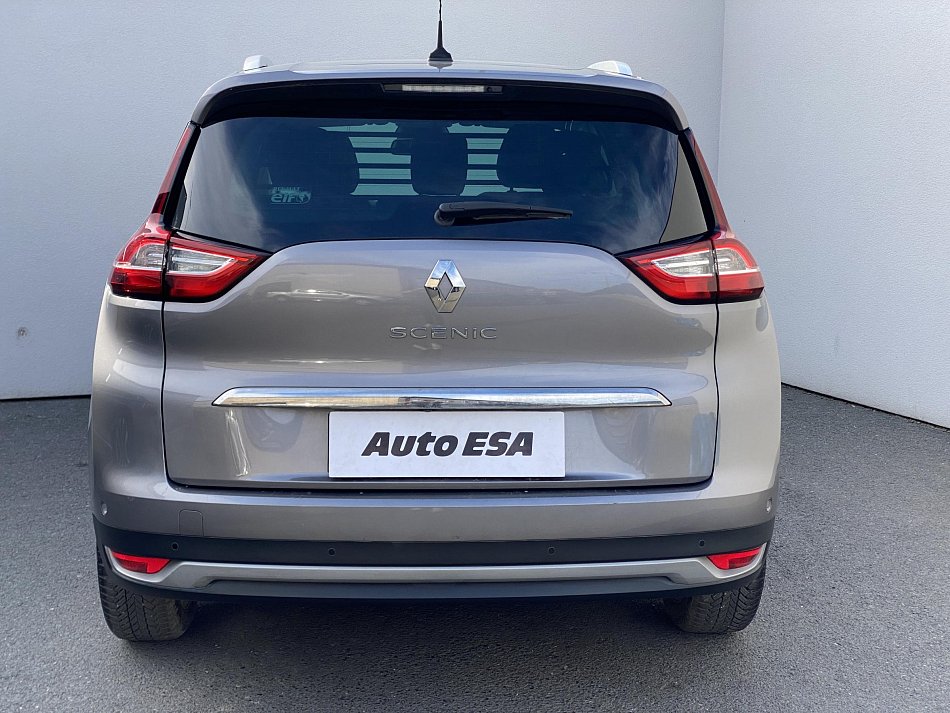 Renault Scénic 1.6 dCi 