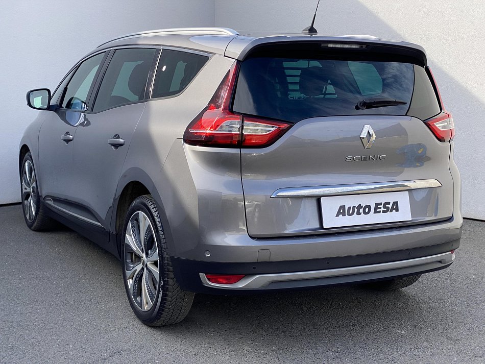 Renault Scénic 1.6 dCi 