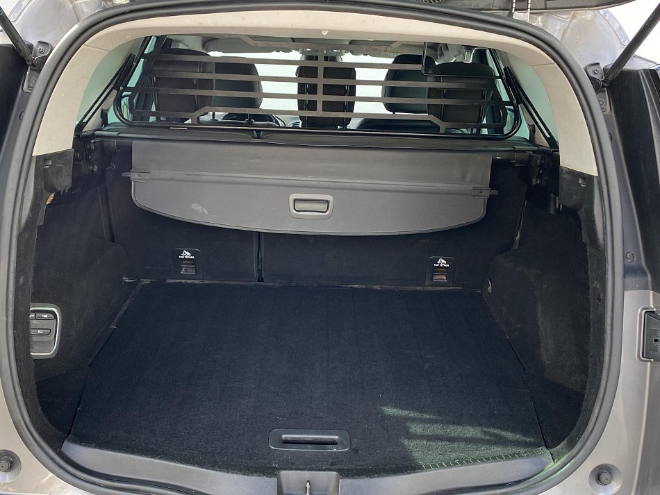 Renault Scénic 1.6 dCi 