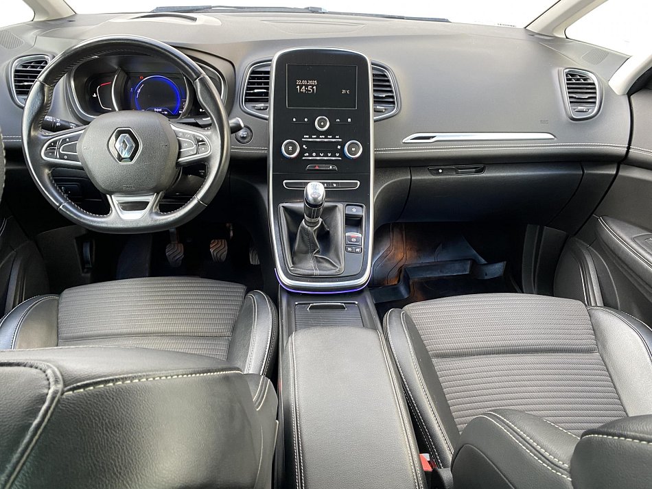 Renault Scénic 1.6 dCi 