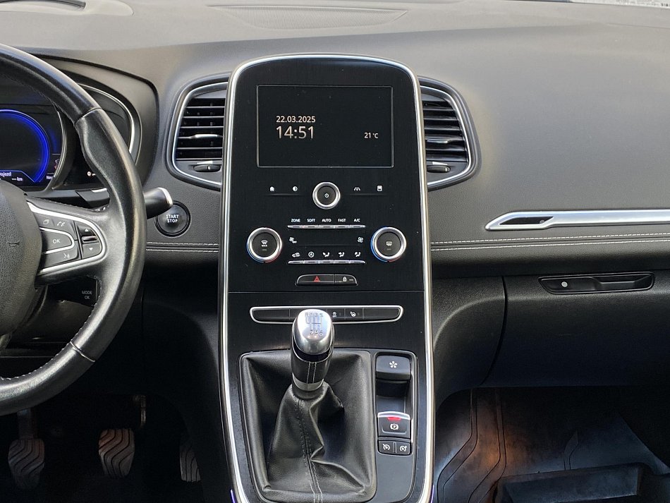 Renault Scénic 1.6 dCi 