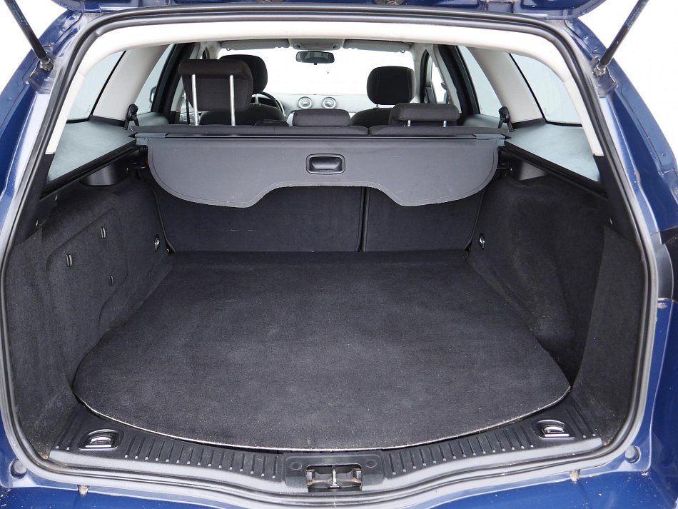 Ford Mondeo 1.6 TDCi 