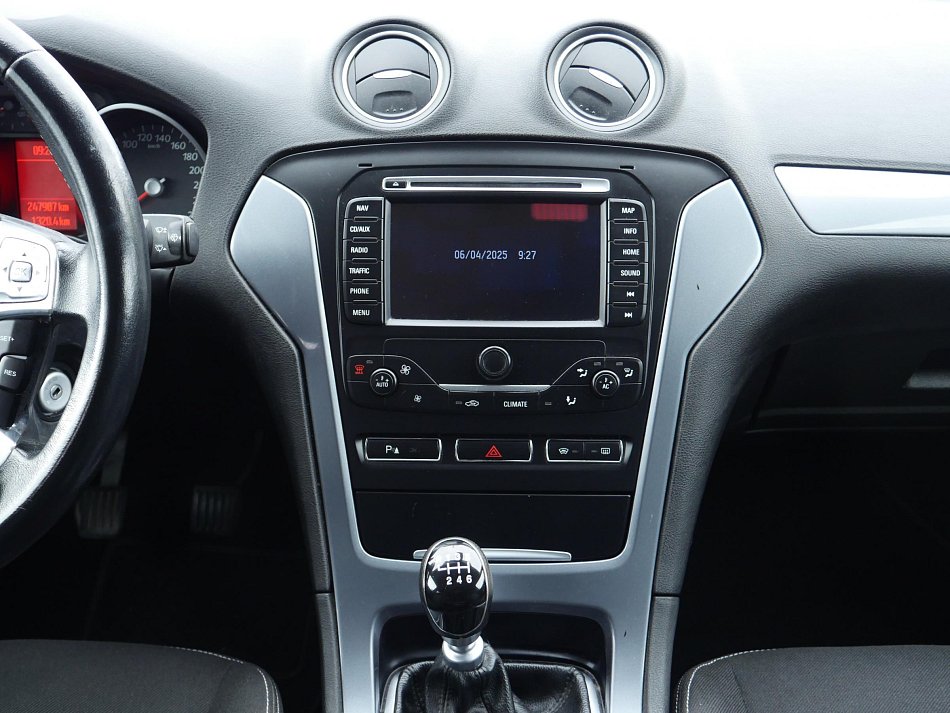 Ford Mondeo 1.6 TDCi 