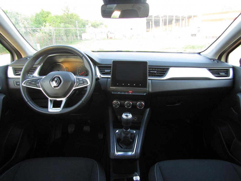 Renault Captur 0.9TCe 