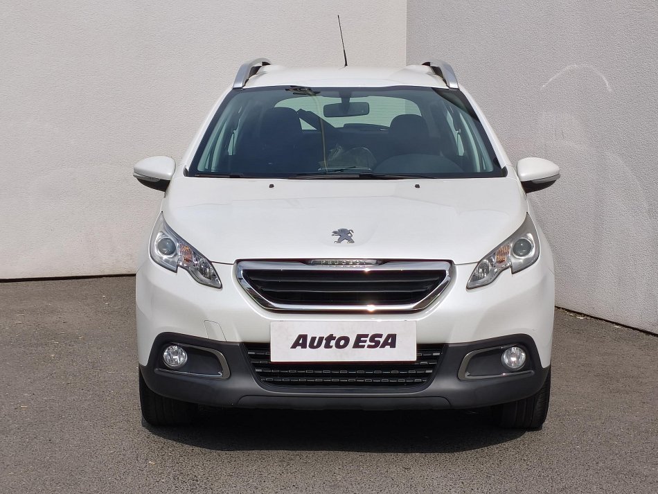 Peugeot 2008 1.2PT Active