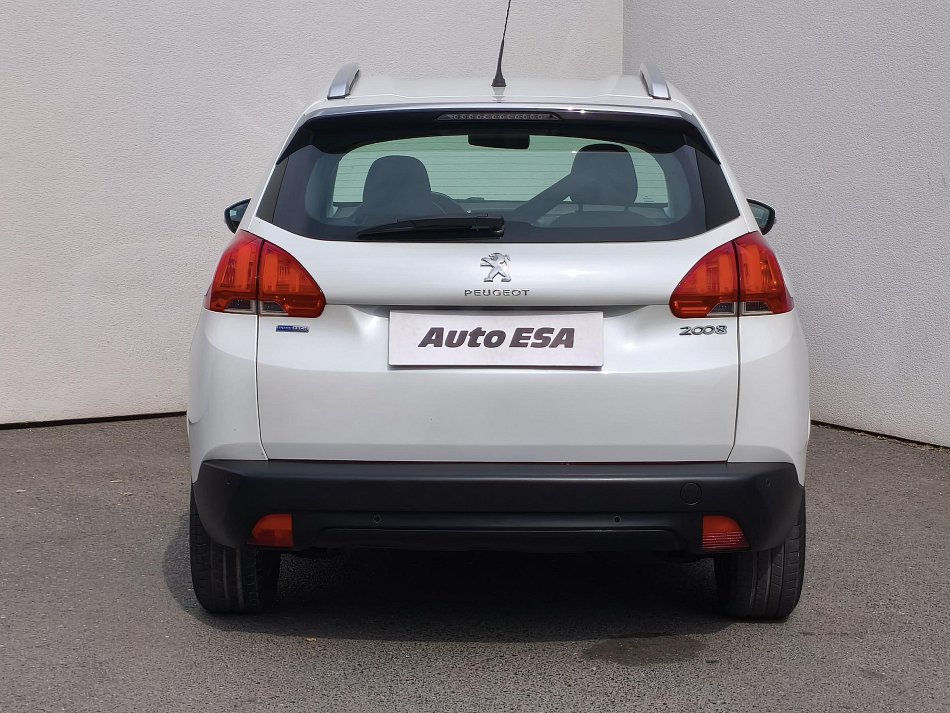 Peugeot 2008 1.2PT Active