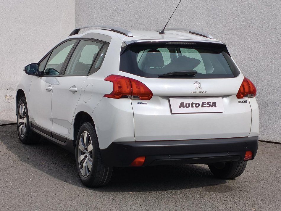 Peugeot 2008 1.2PT Active