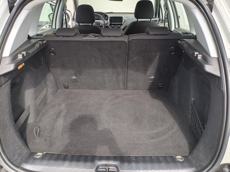 Peugeot 2008 1.2PT Active