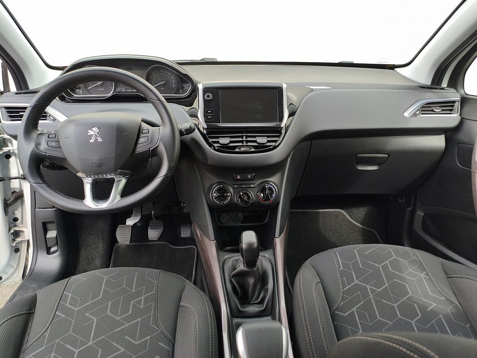 Peugeot 2008 1.2PT Active