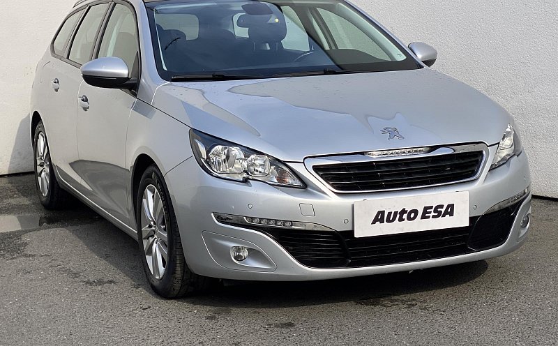 Peugeot 308 1.6 HDi Business
