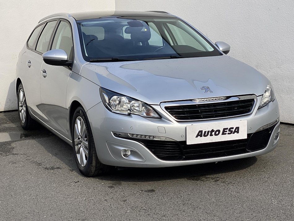Peugeot 308 1.6 HDi Business