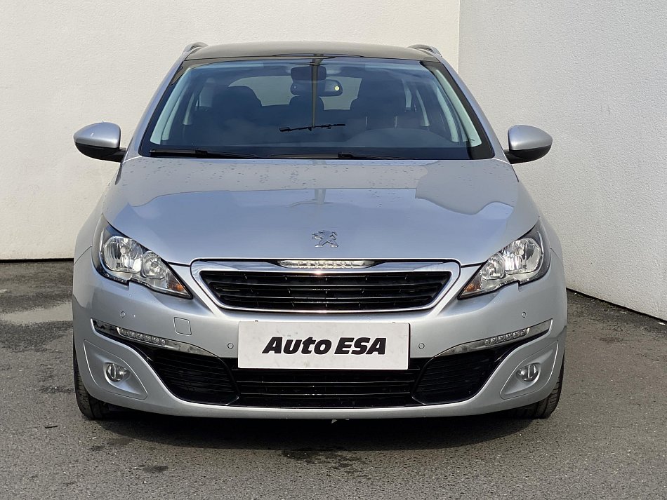 Peugeot 308 1.6 HDi Business
