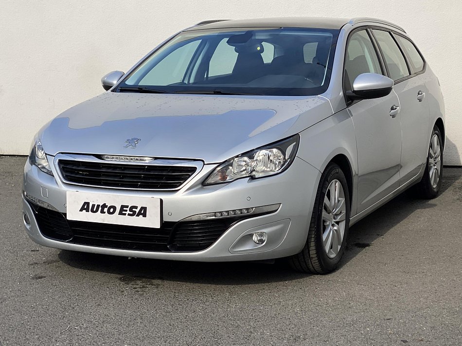 Peugeot 308 1.6 HDi Business