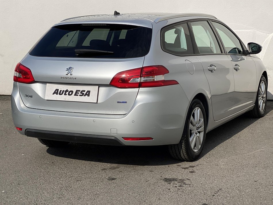 Peugeot 308 1.6 HDi Business