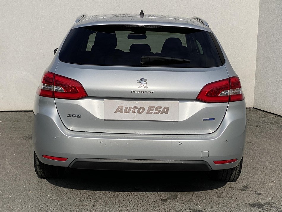 Peugeot 308 1.6 HDi Business