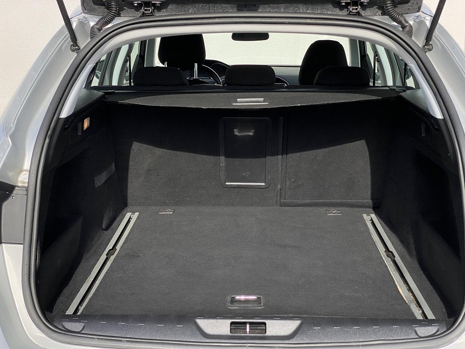 Peugeot 308 1.6 HDi Business