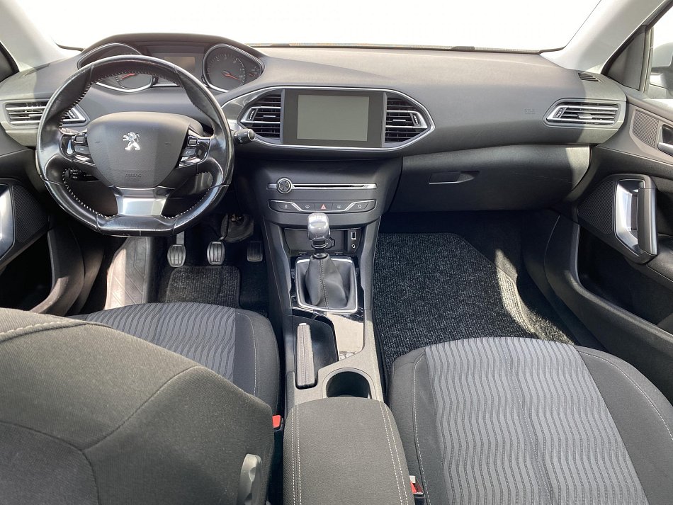 Peugeot 308 1.6 HDi Business