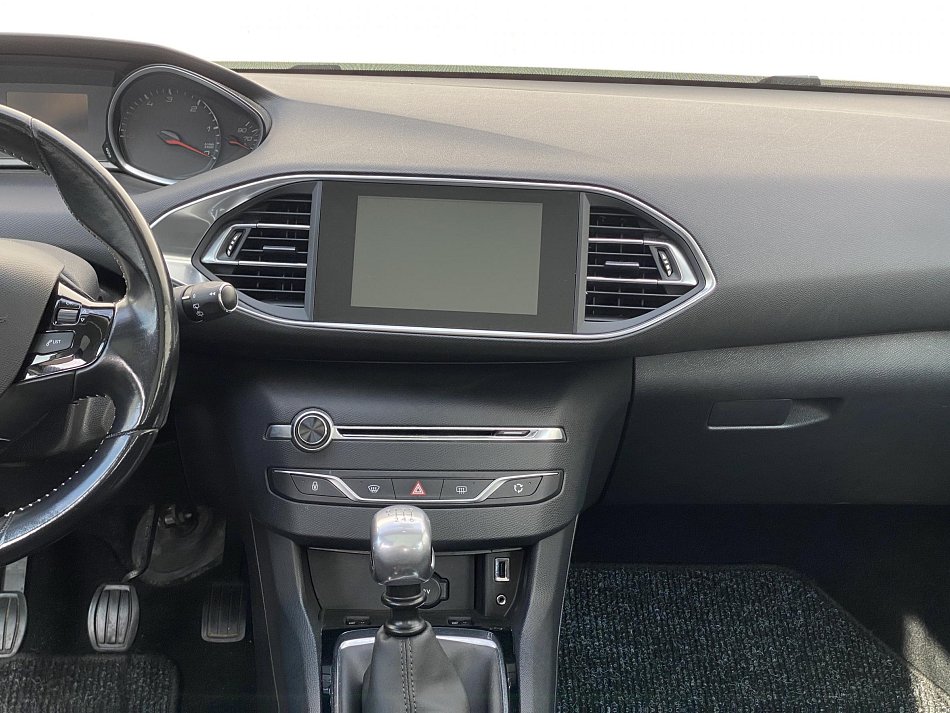 Peugeot 308 1.6 HDi Business