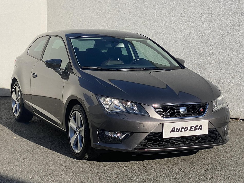 Seat Leon 1.4 TSi FR