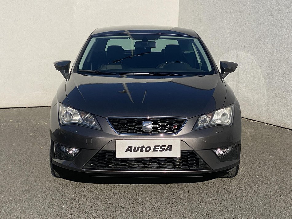 Seat Leon 1.4 TSi FR