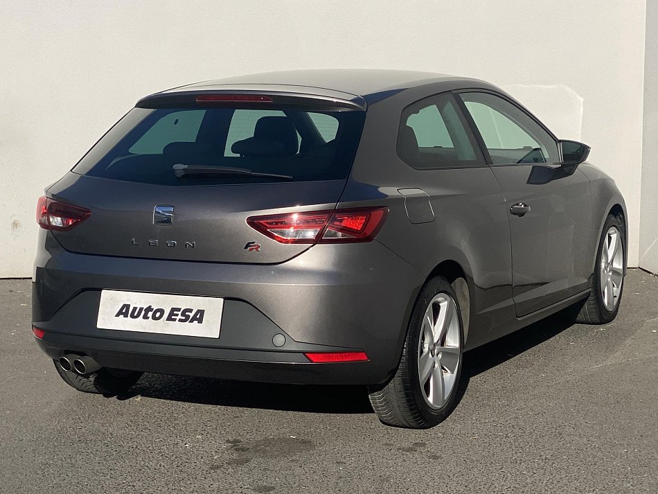 Seat Leon 1.4 TSi FR