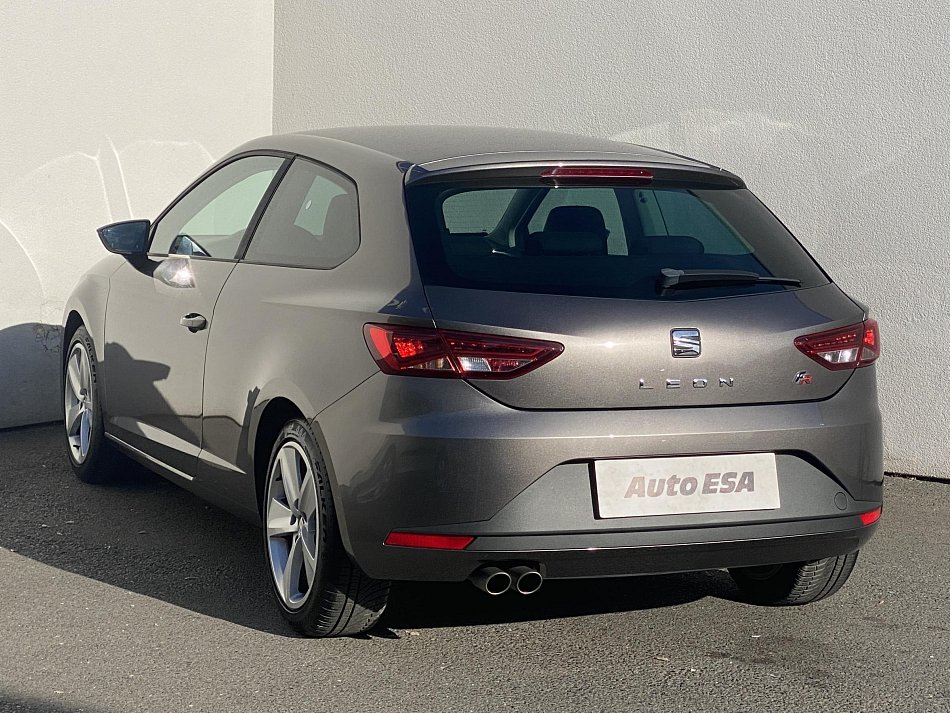 Seat Leon 1.4 TSi FR