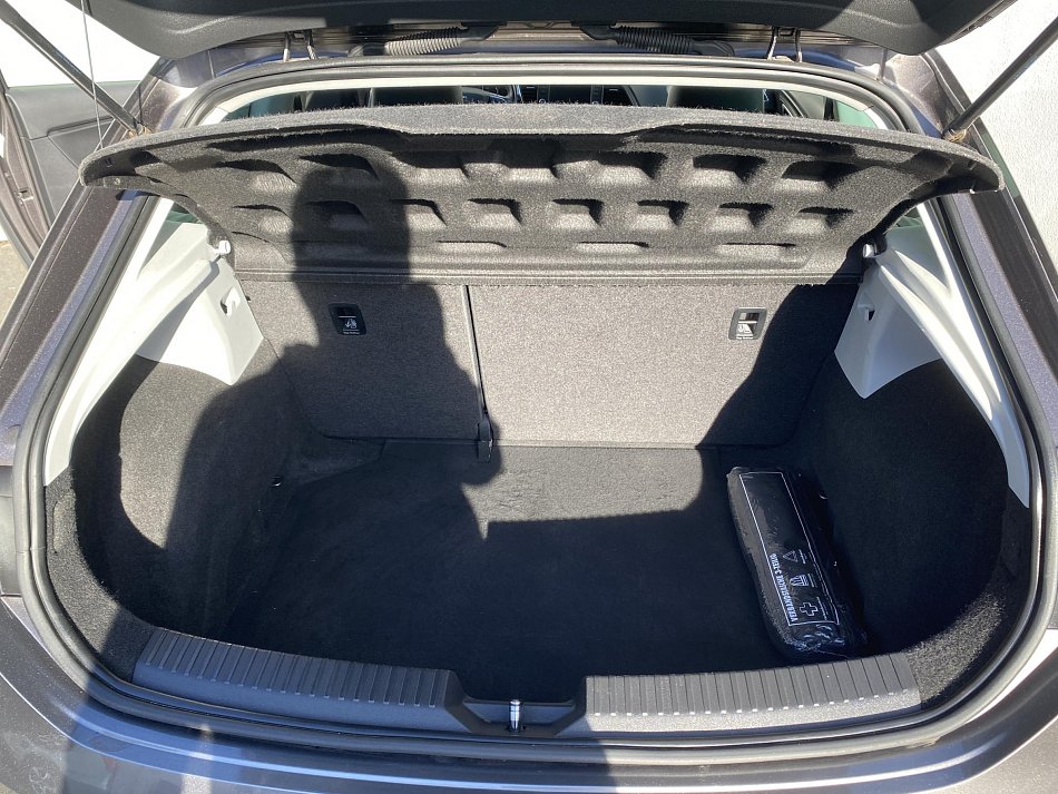 Seat Leon 1.4 TSi FR